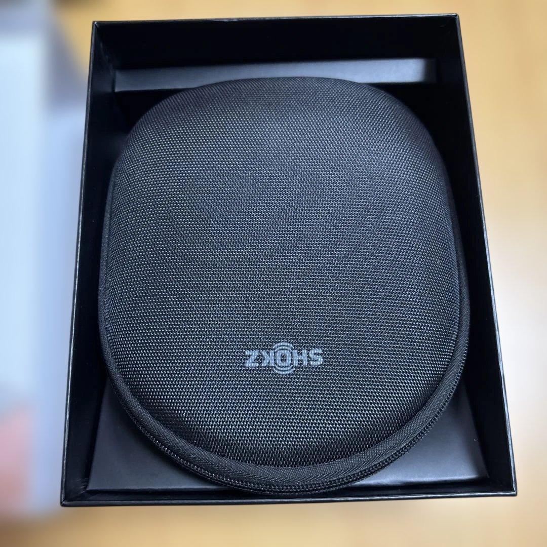 OPENRUN PRO 骨伝導イヤホン