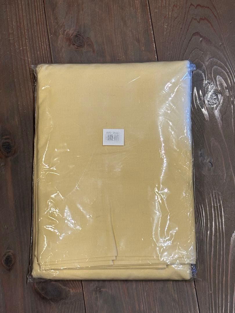 未使用　Ralph Lauren ダブル コンフォーターカバー＆ピローシャム2枚