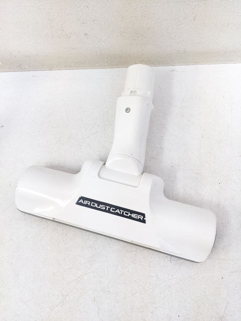 Panasonic MC-PB6A-A 紙パック式掃除機 2019年製