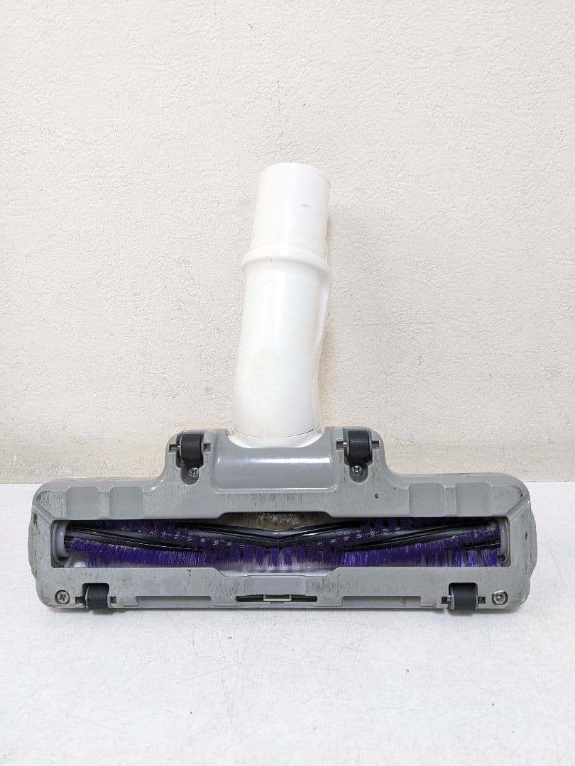 Panasonic MC-PB6A-A 紙パック式掃除機 2019年製