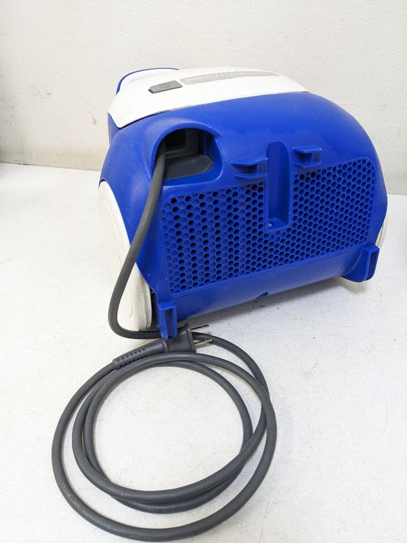 Panasonic MC-PB6A-A 紙パック式掃除機 2019年製