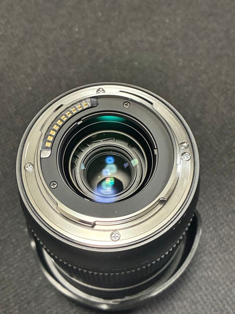 SIGMA 28-70mm F2.8 DGDN※Lマウント【保護フィルター付き】