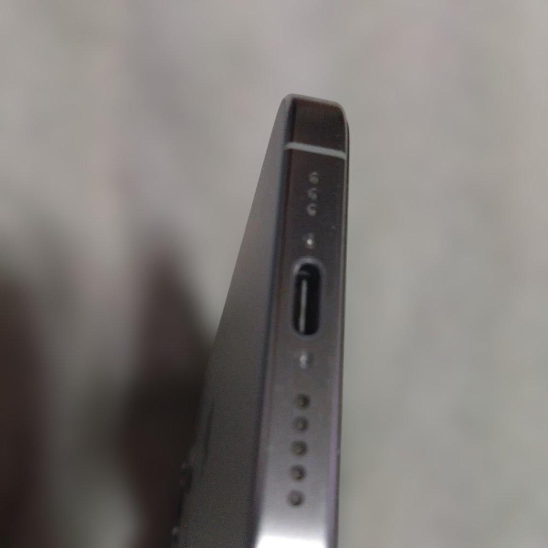 スマートフォン本体 iPhone15 Pro