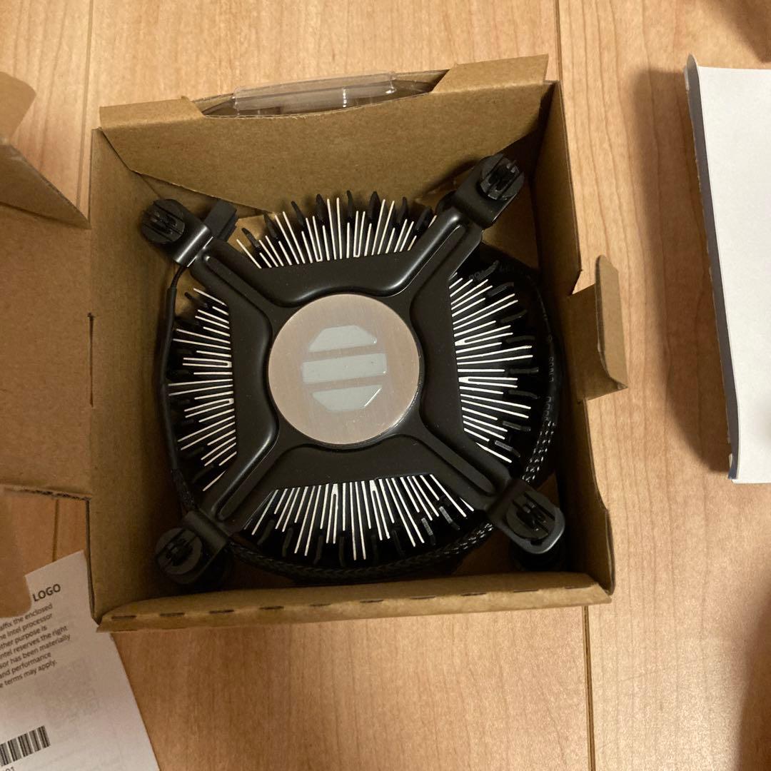 CPU CPU Intel Celeron G6900