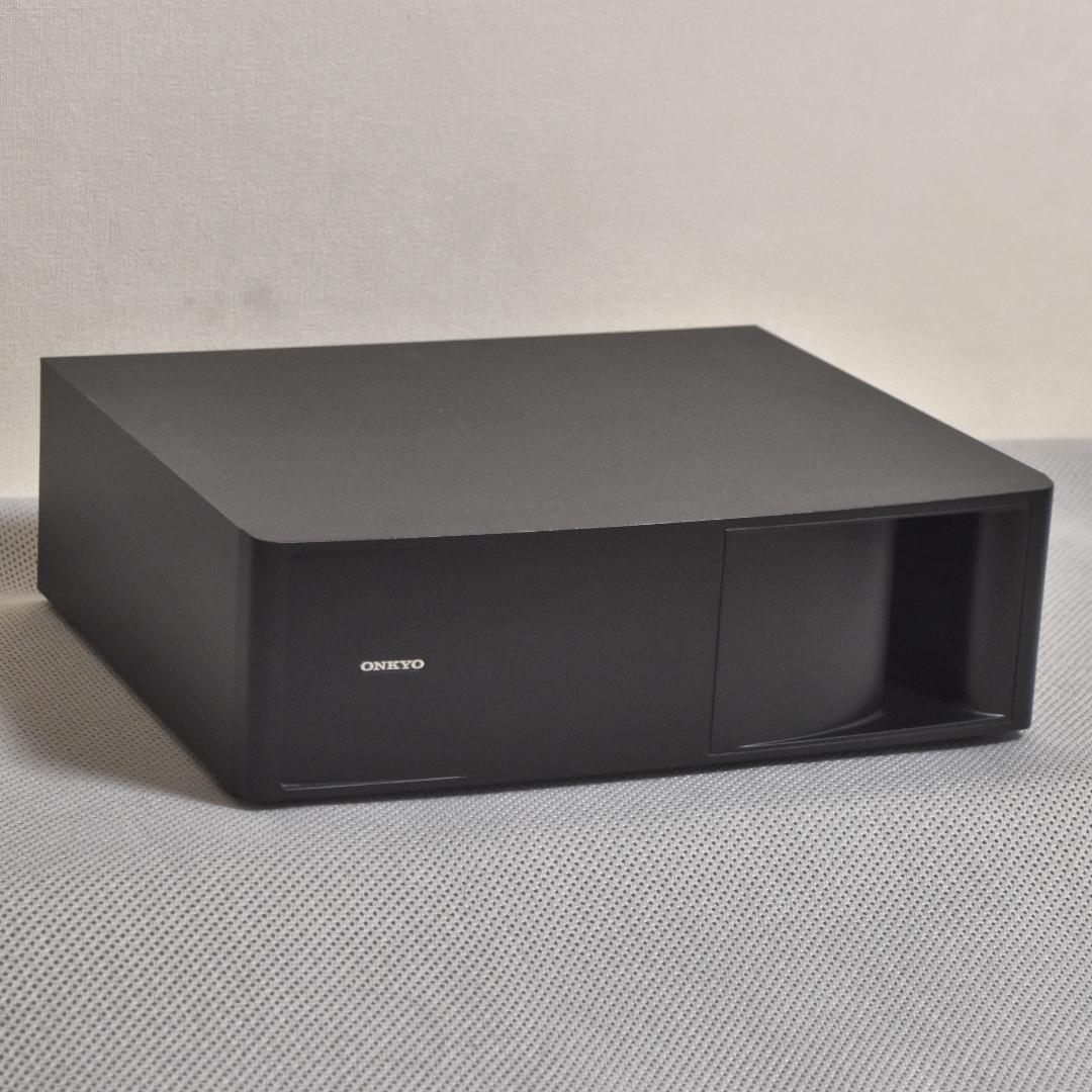 ONKYO SL-T300 サブウーファー