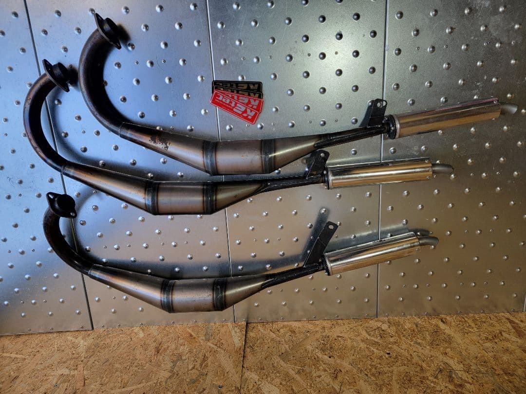 K-2TEC バラチャン　GT380