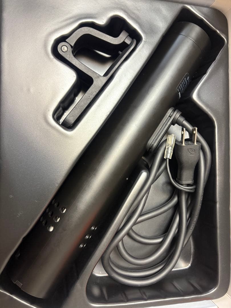 BONIQ2.0 低温調理器 本体