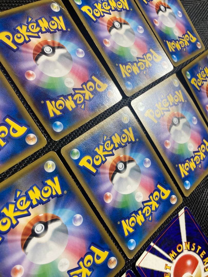 ポケモンカード　ポケカ　まとめ売り　10枚