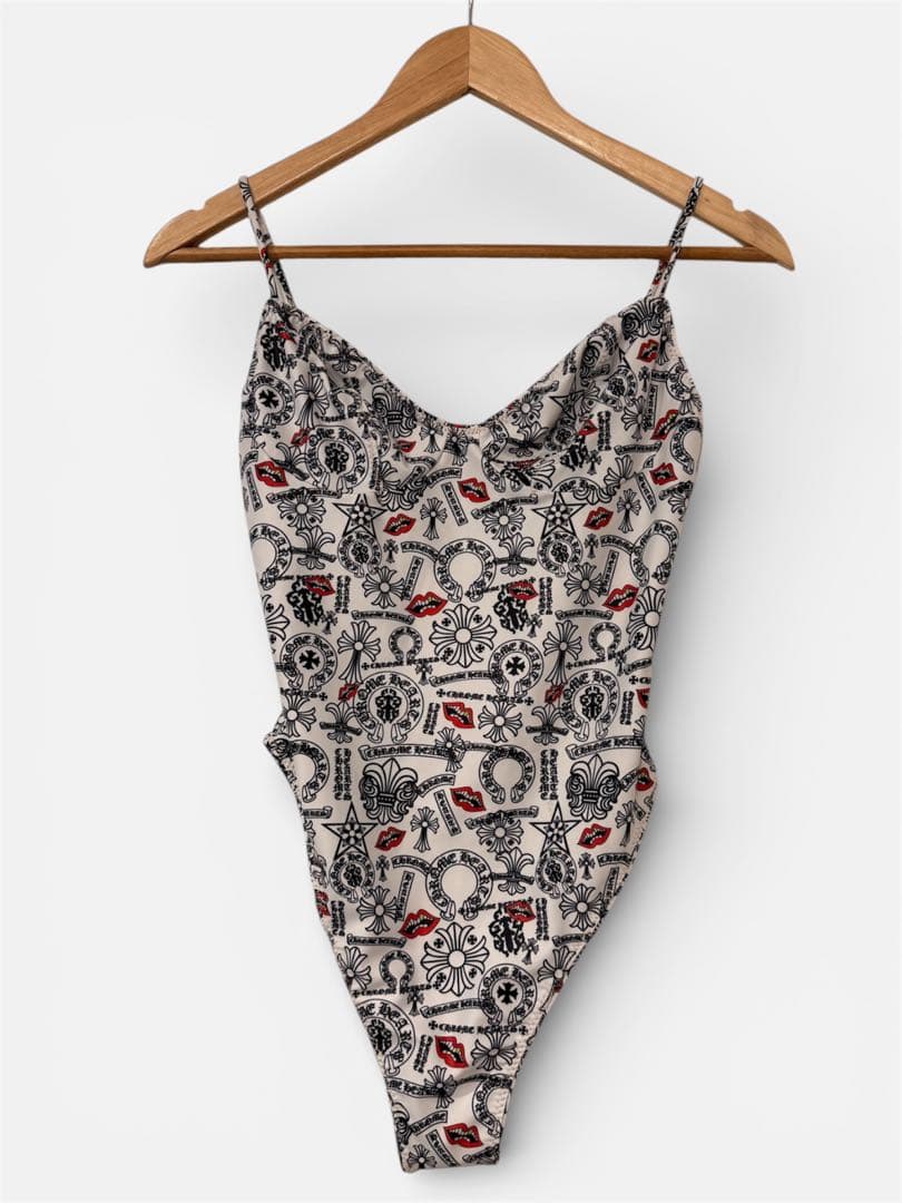 [レア物]CHROME HEARTS Matty Boy 水着