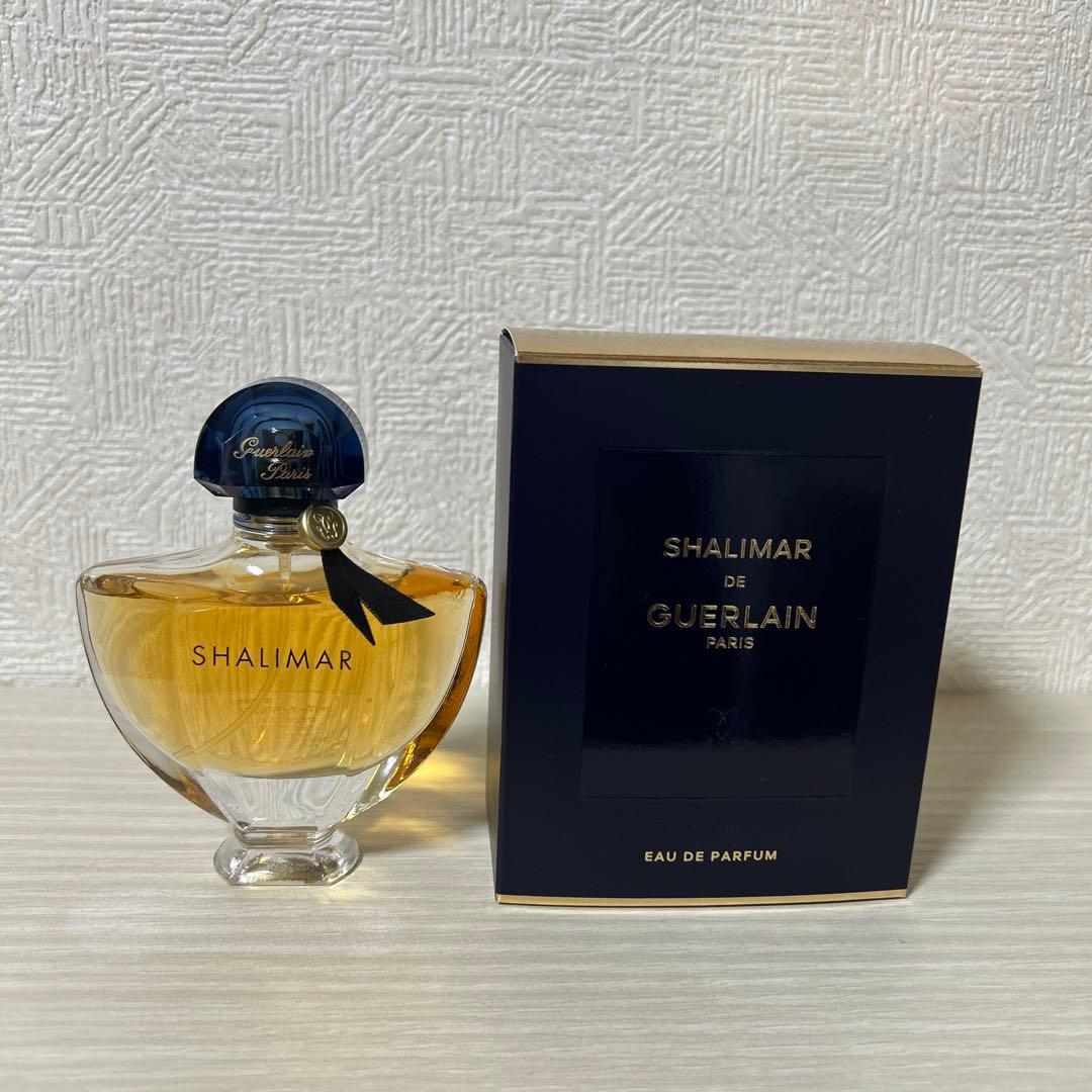 ゲラン シャリマー 50ml