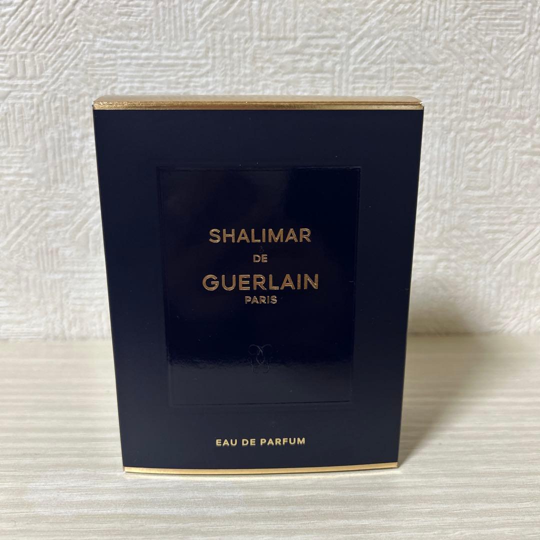 ゲラン シャリマー 50ml