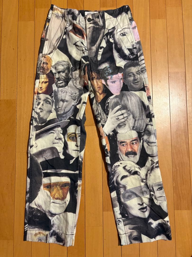 fucking awesome チノパン サイズ30