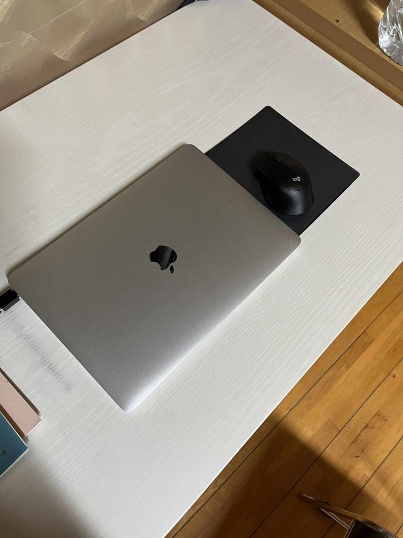 Apple MacBook Air 2020 シルバー 256GB 8GB