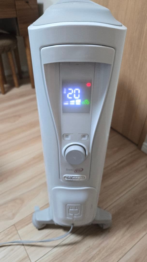 デロンギ　オイルヒーター　ベルカルド RHJ75V0915