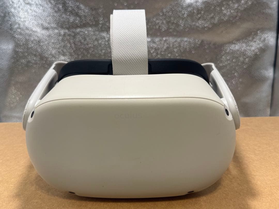  () Quest 2 256GB VRヘッドセット