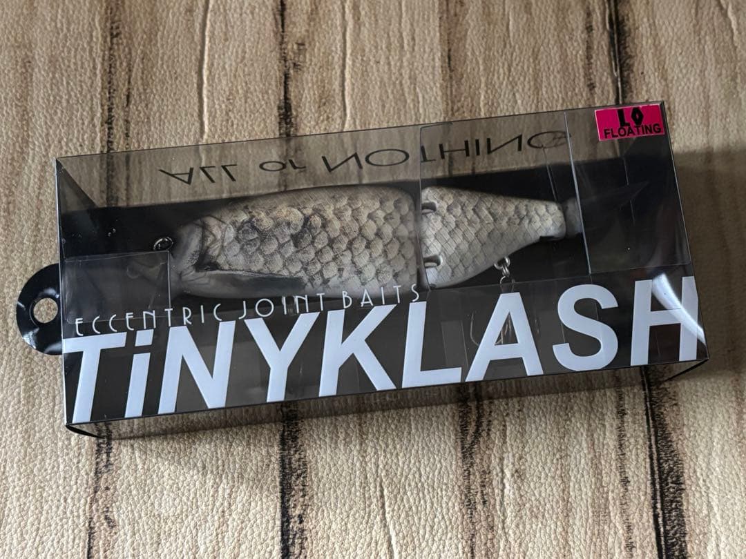 DRT タイニークラッシュ　Low 256