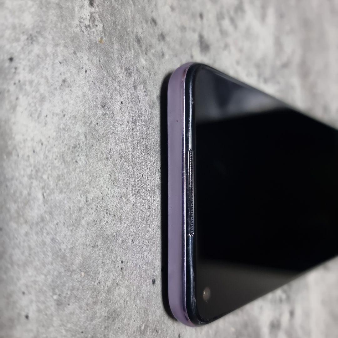 Oppo スマートフォン 本体 グラデーション