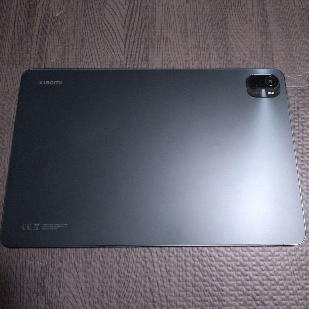 Xiaomi Pad5 128GB 本体のみ