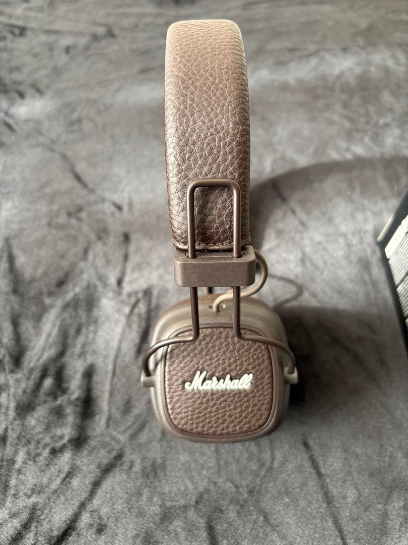 Marshall Major III ワイヤレスヘッドフォン