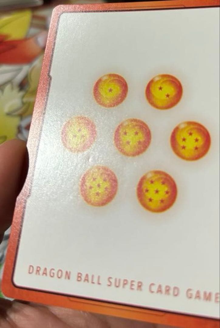 マンガブースター　エナジーマーカー　金　18巻　e-53