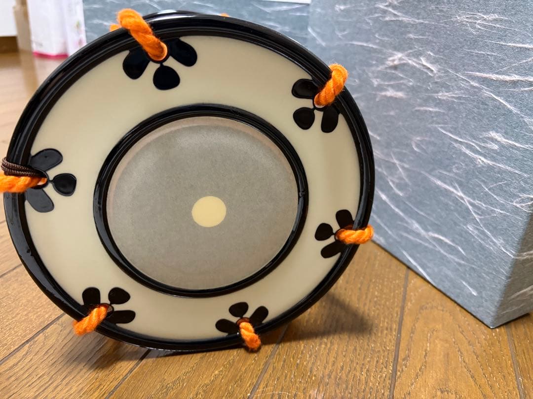 【荒居】【ほぼ未使用】　小鼓