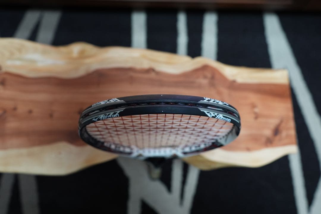 ミズノ DIOS pro-C / SCUD PRO-R ラケット （2本）