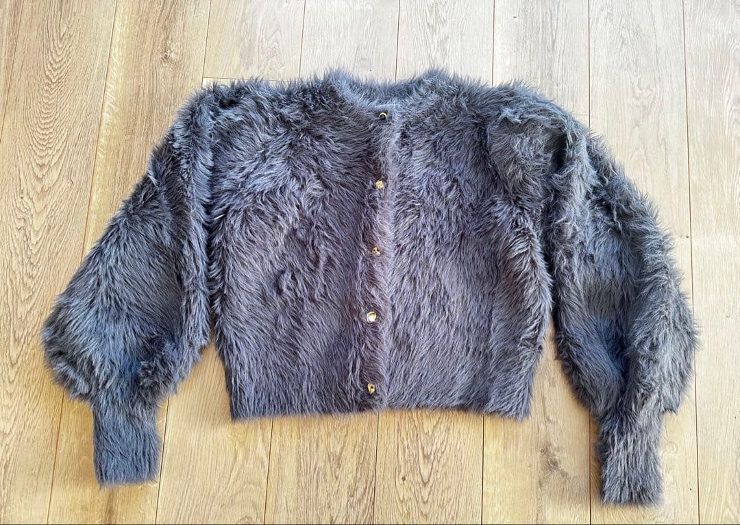 ERIKAroom306カーディガンnomineスカート