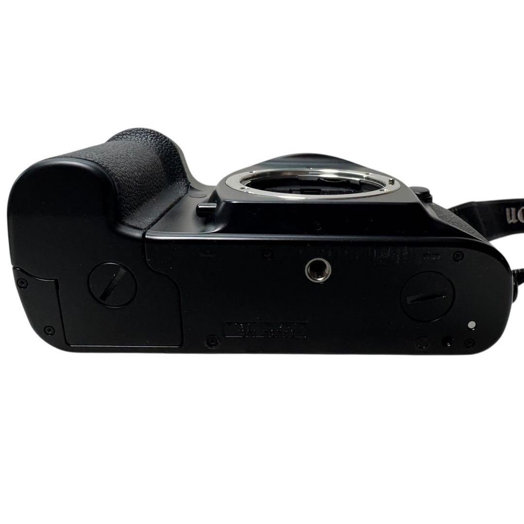 Canon EOS-1N キャノン フィルムカメラ