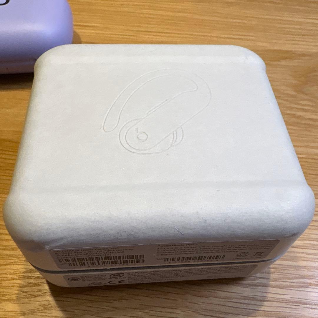 イヤホン Powerbeats Pro2