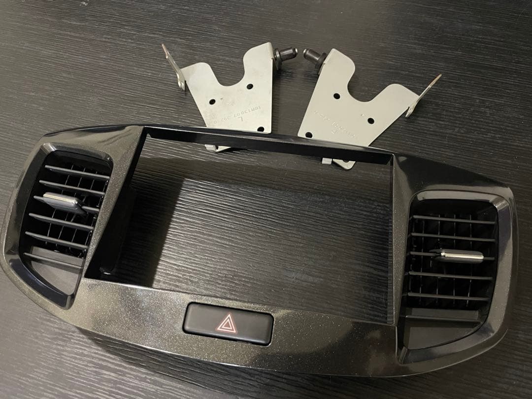 ワゴンR スティングレー 8インチ オーディオパネル MH34S MH44S