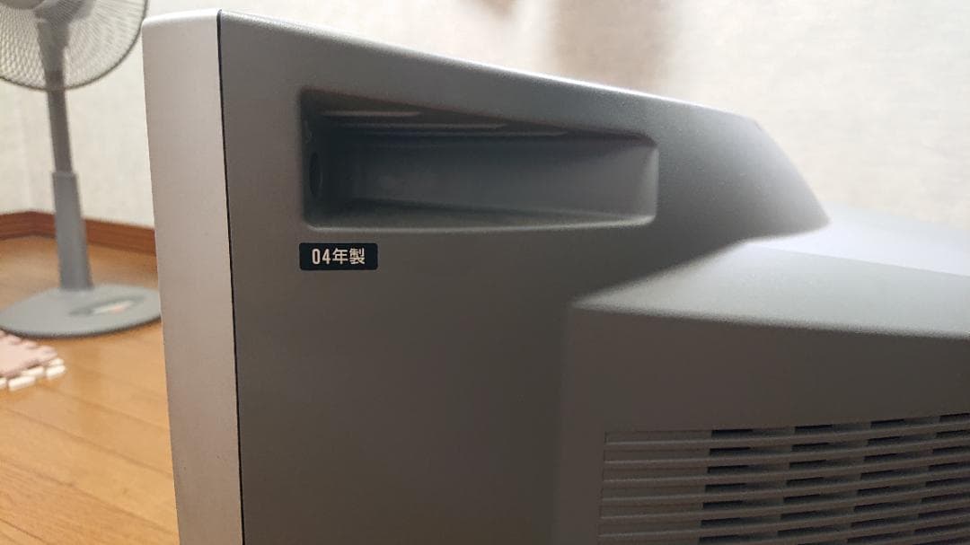 SONY KV-21DA75 ブラウン管テレビ ジャンク