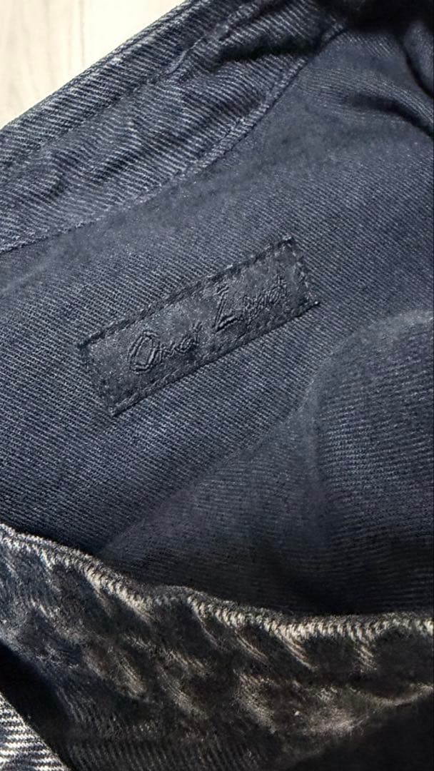 バッグ omar afridi 24SS BODY SHOULDER BAG