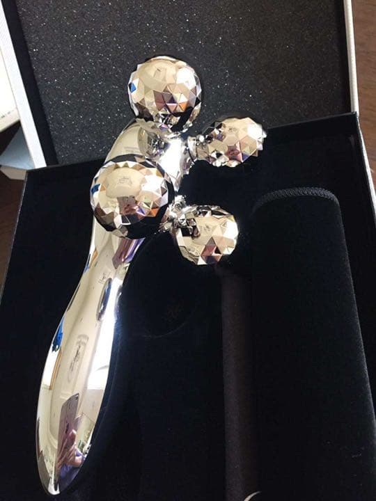 ボディ・フェイスケア MTG ReFa 4CARAT