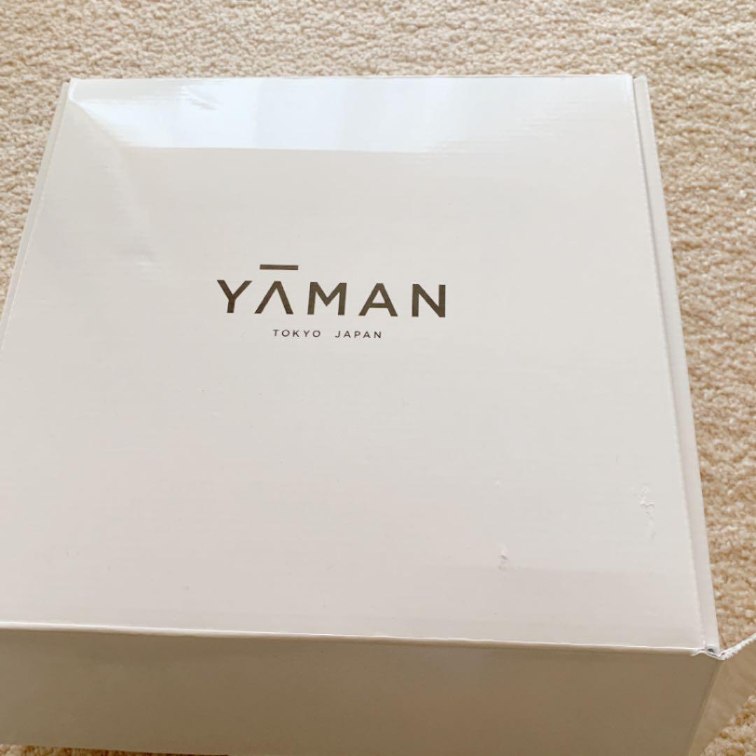 ヤーマン レイボーテRフラッシュPLUS