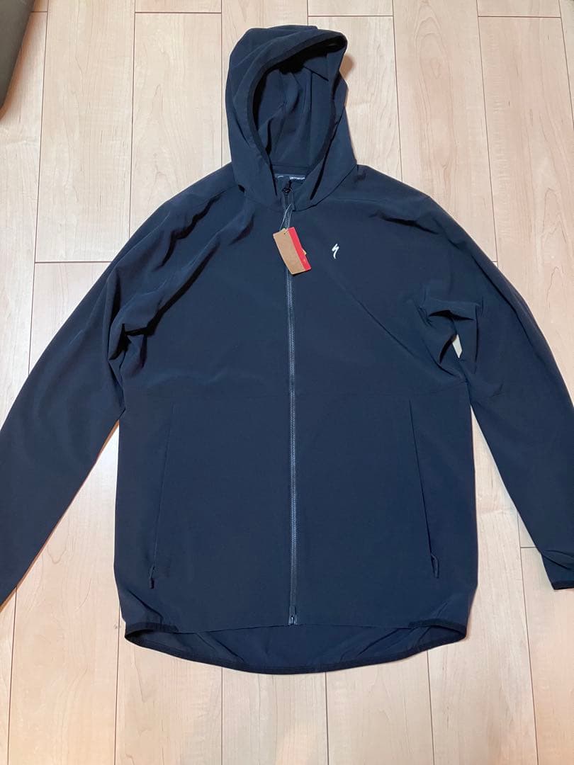 goto227　スペシャライズド　レガシーウインドジャケット　L