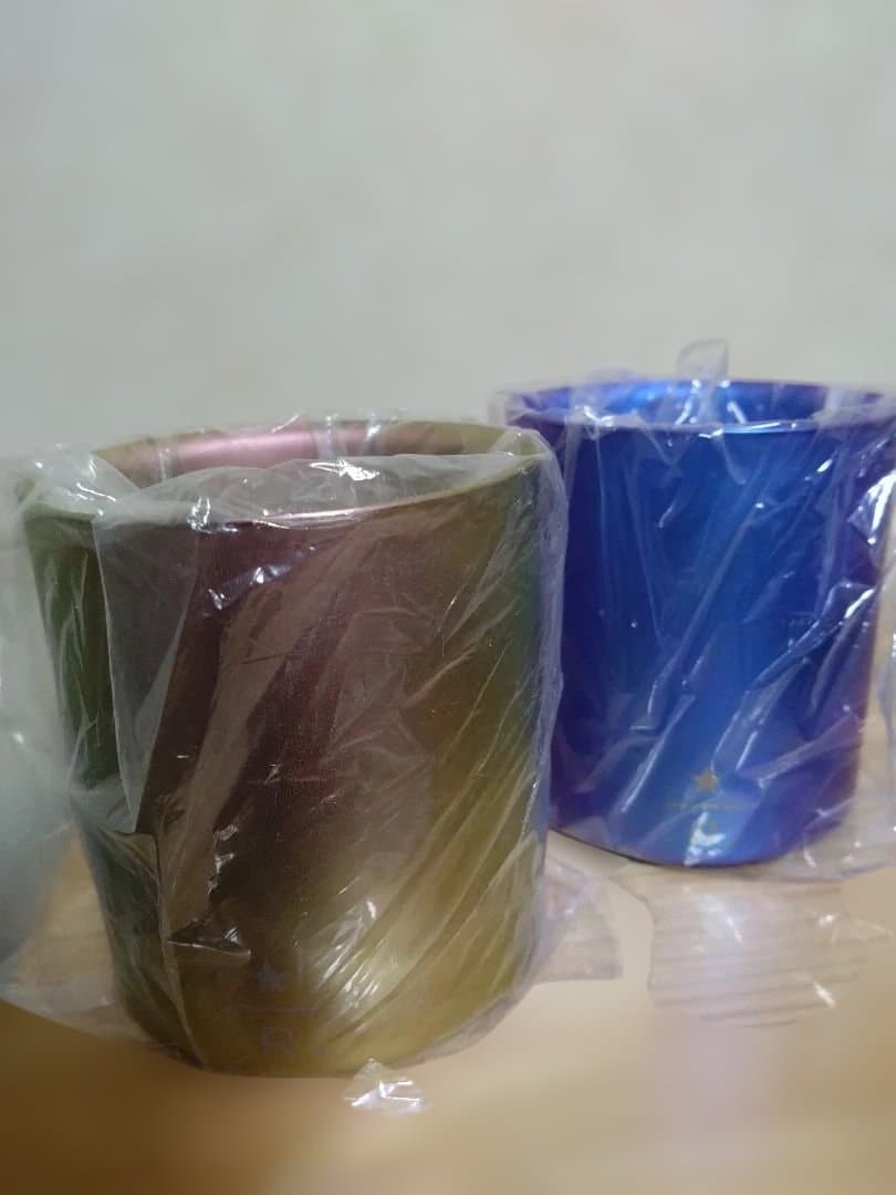 ”スノーピース\" Peak×Starbucks マグ TW-122