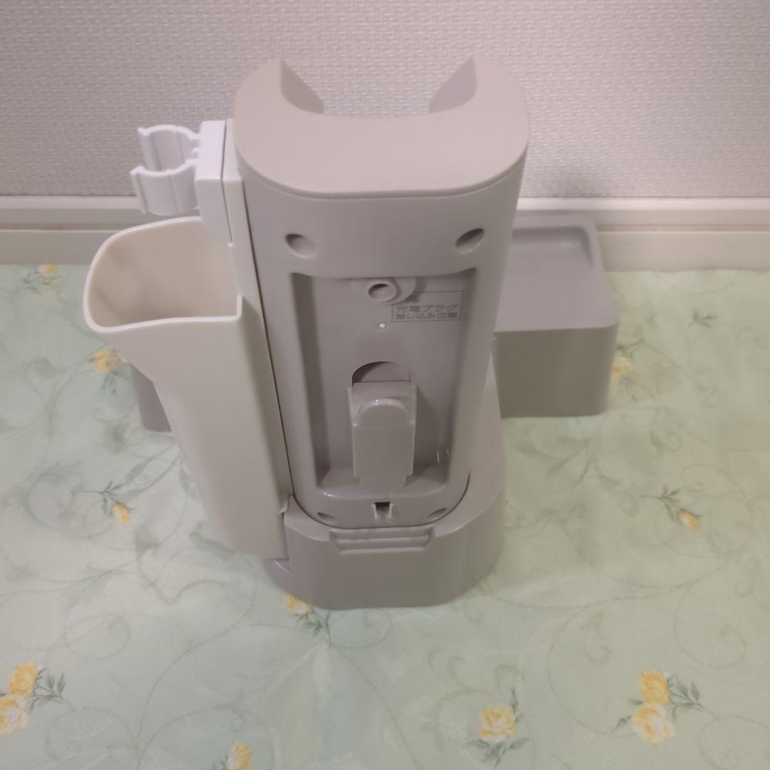 IRIS OHYAMA スティッククリーナー SCD-123P-HCマジカリーナ