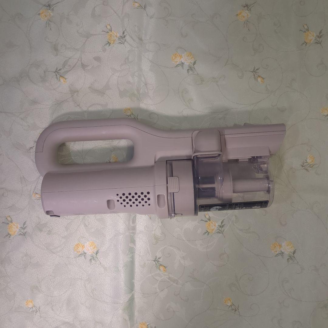 IRIS OHYAMA スティッククリーナー SCD-123P-HCマジカリーナ