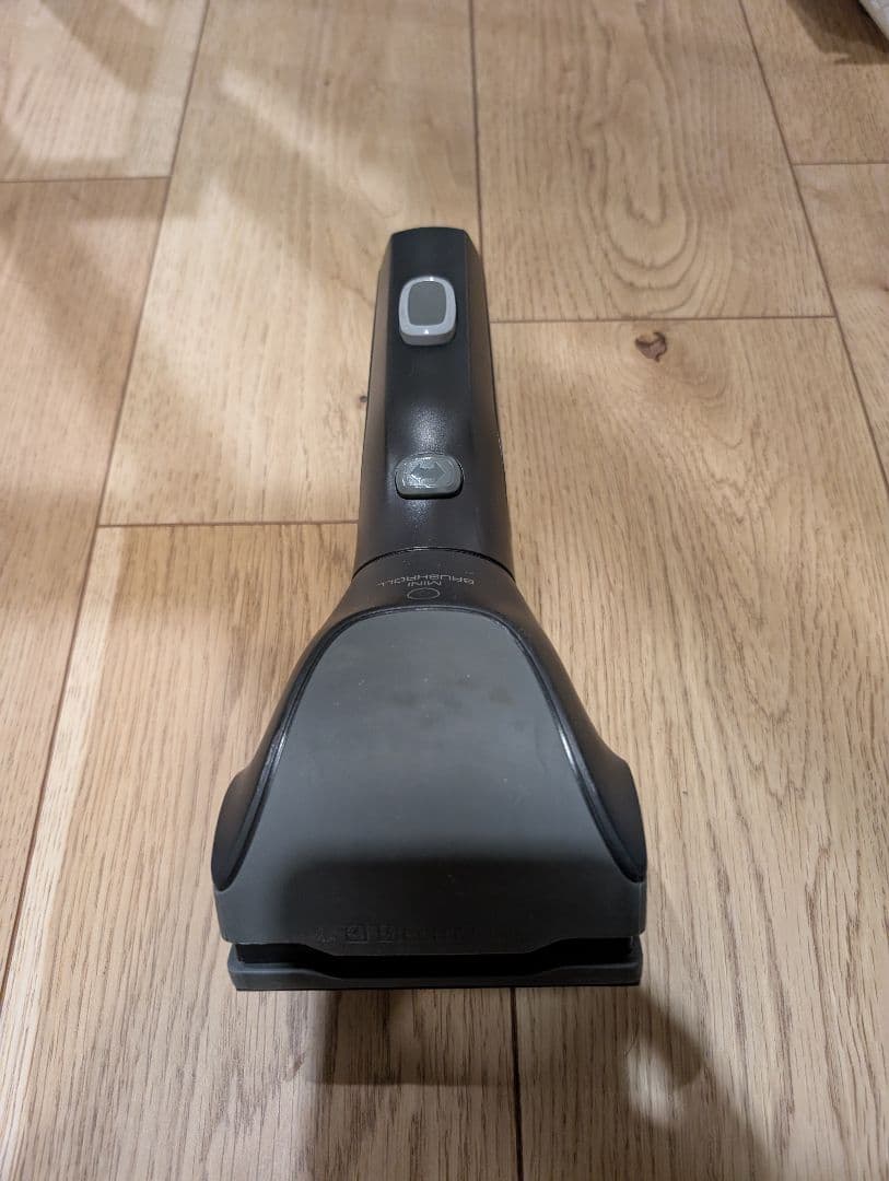 エレクトロラックス　エルゴスリー　キャニスター掃除機 本体