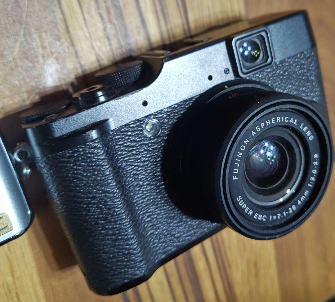 ジャンクカメラ　動作未確認　現状品　まとめ売り