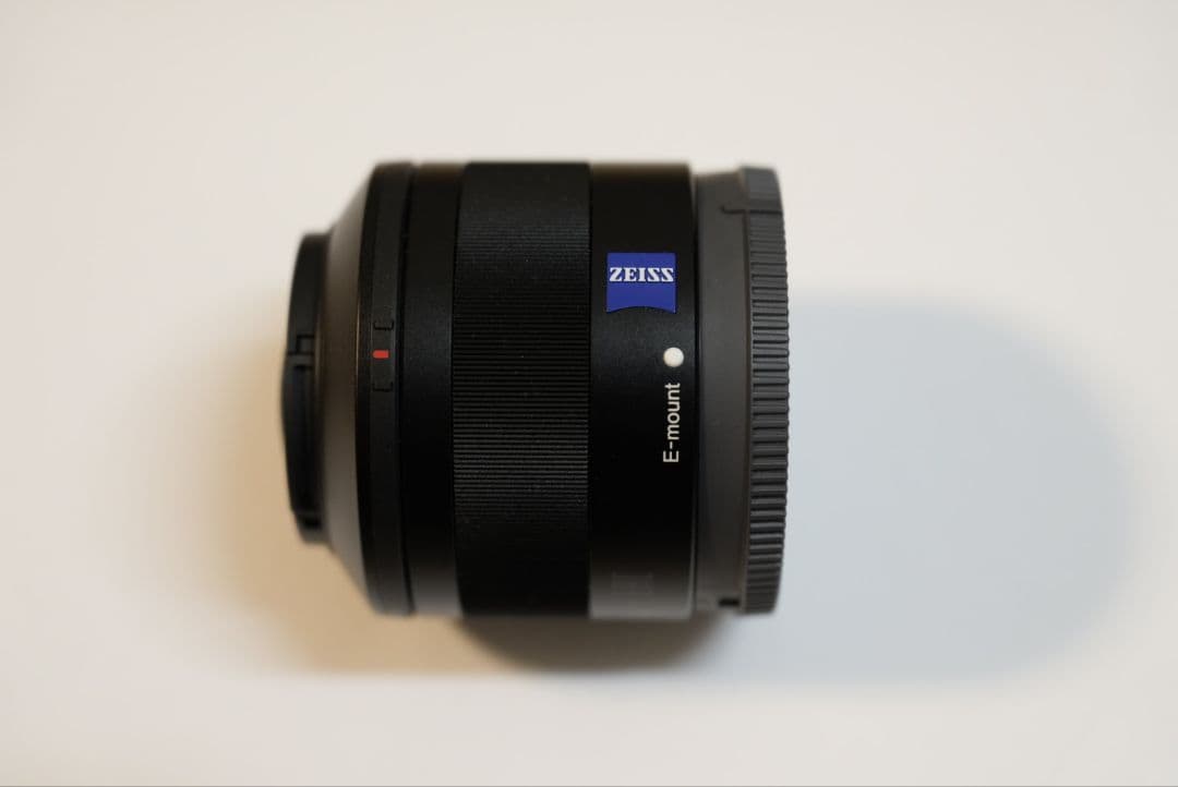 その他 SONY T*FE35F2.8 ZA