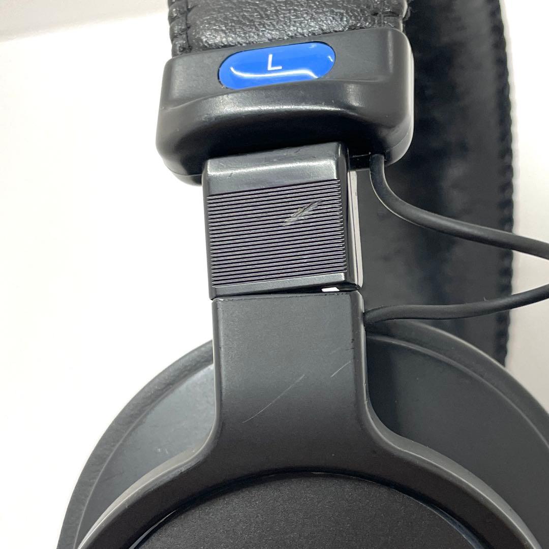 SONY モニターヘッドホンMDR-CD900ST