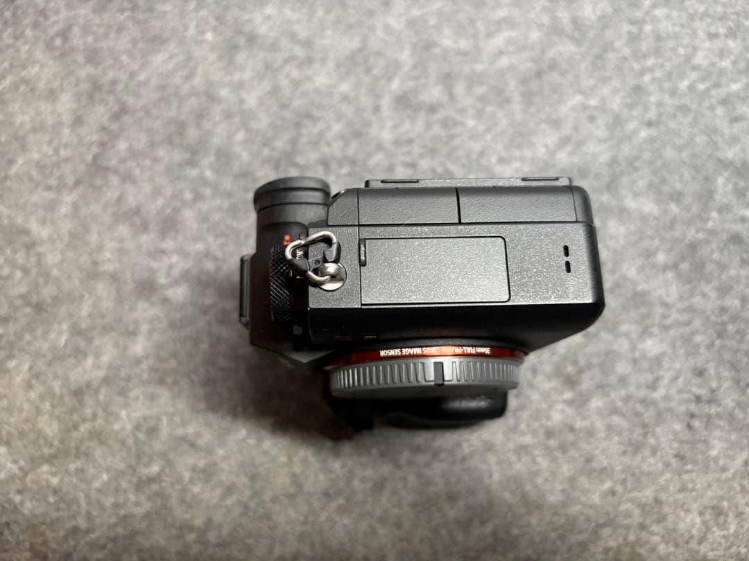 【美品】SONY (ソニー) α9 ボディ ILCE-9