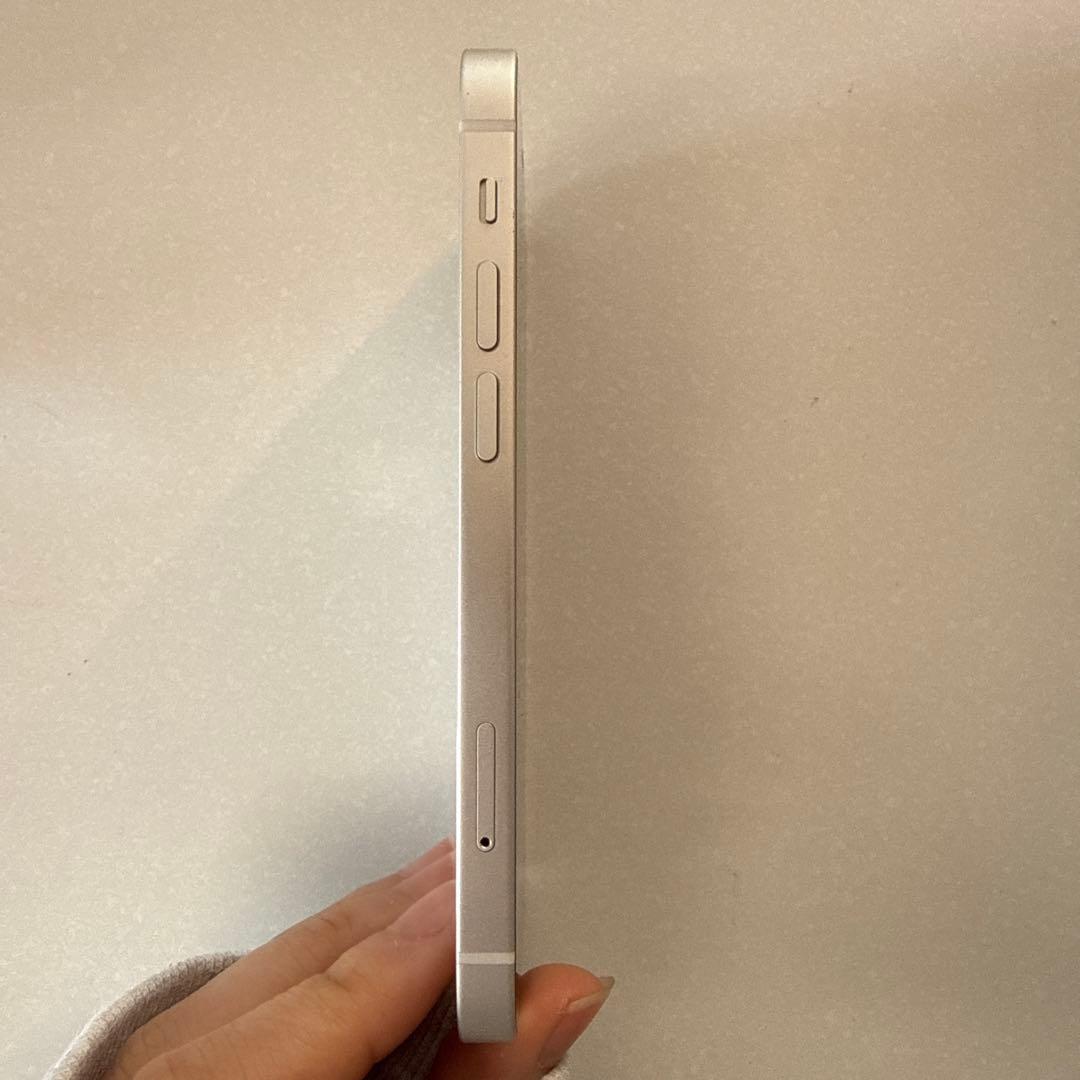 【たつぼうさん専用】Apple iPhone 12 mini ホワイト 本体