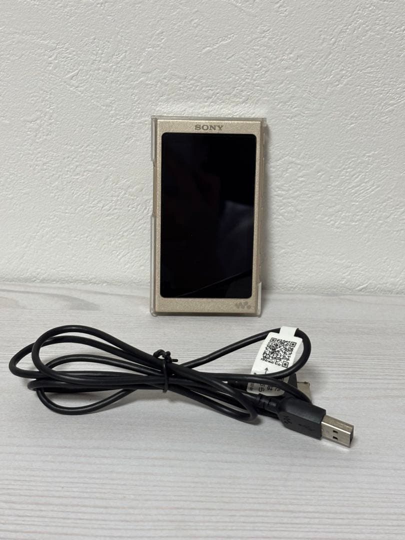 ウォークマン　WALKMAN 安室透モデル（名探偵コナン）