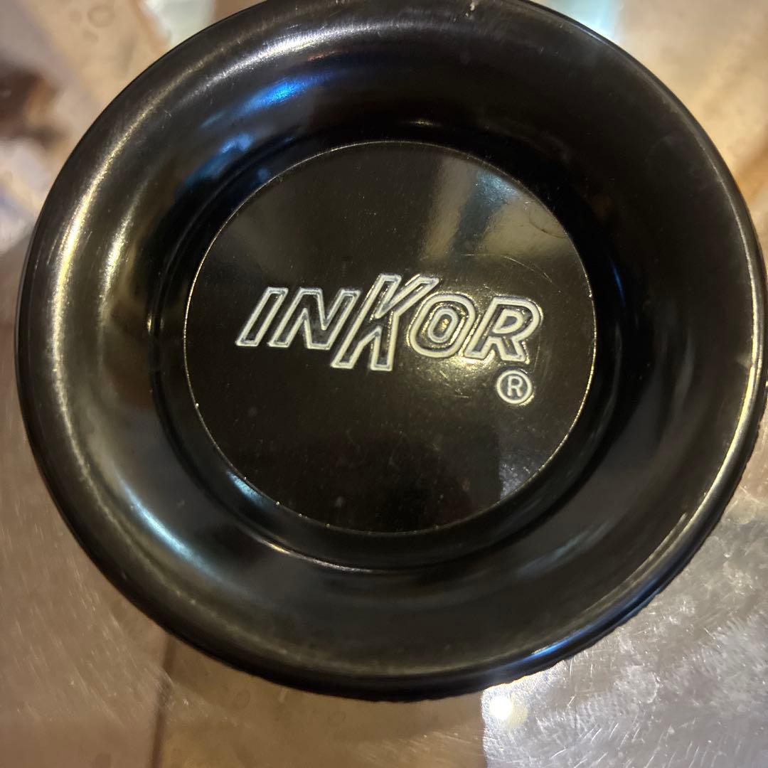 INKOR 電気鍋 インコア　数回使用