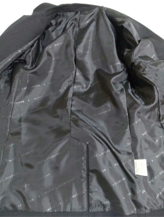 ワルツバイビームスデザイン　150 スーツ