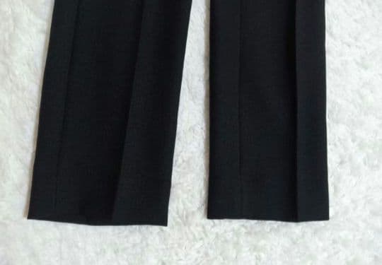 ワルツバイビームスデザイン　150 スーツ