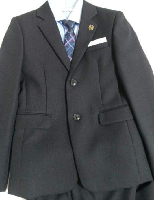 ワルツバイビームスデザイン　150 スーツ