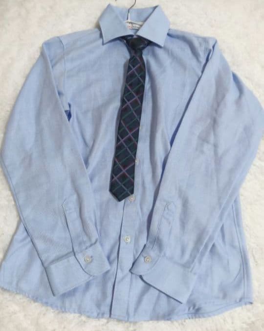 ワルツバイビームスデザイン　150 スーツ